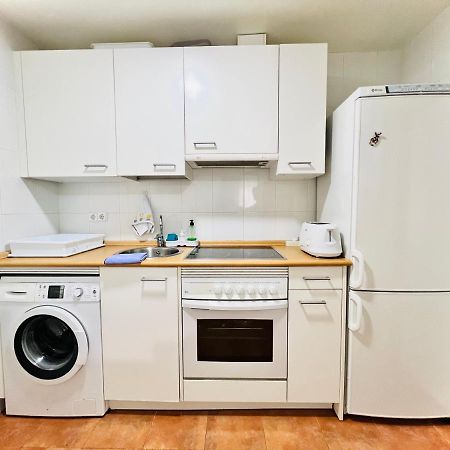 Precioso Apartamento Cerca Del Mar Con Wifi, Piscina Y Parking La Herradura  Zewnętrze zdjęcie