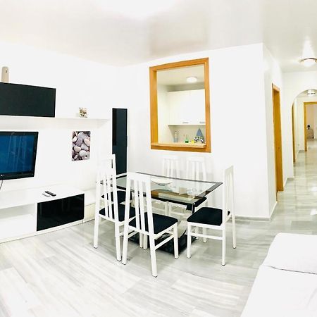 Precioso Apartamento Cerca Del Mar Con Wifi, Piscina Y Parking La Herradura  Zewnętrze zdjęcie