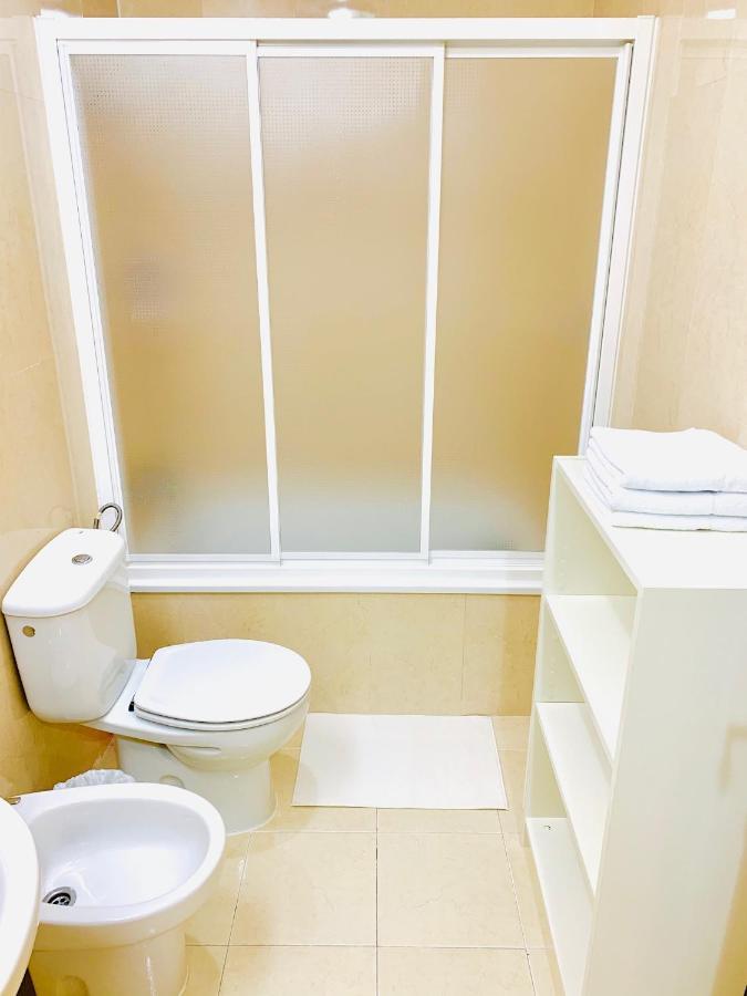 Precioso Apartamento Cerca Del Mar Con Wifi, Piscina Y Parking La Herradura  Zewnętrze zdjęcie