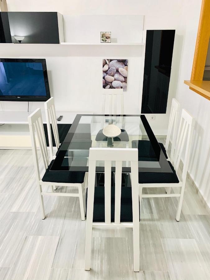 Precioso Apartamento Cerca Del Mar Con Wifi, Piscina Y Parking La Herradura  Zewnętrze zdjęcie