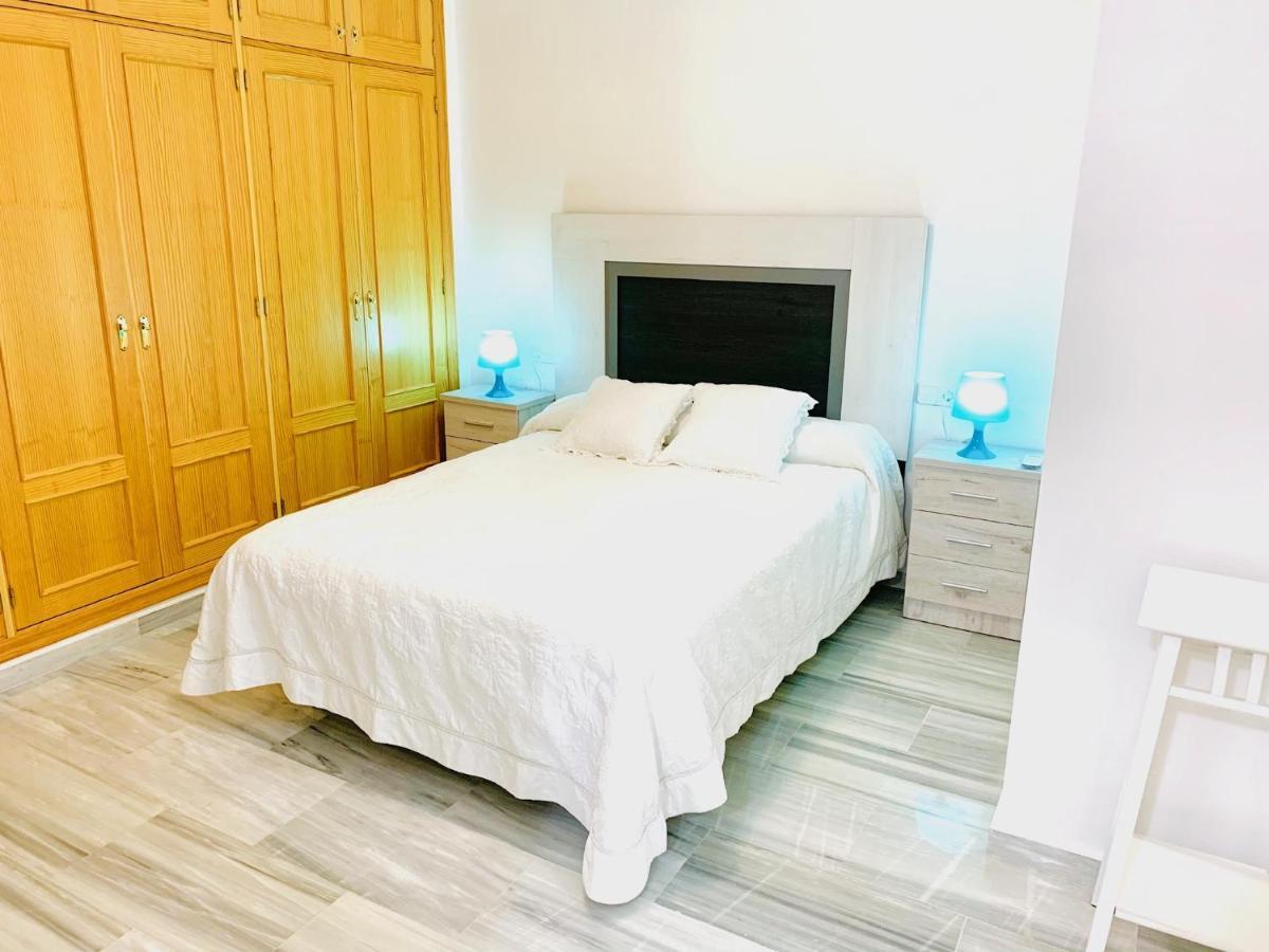 Precioso Apartamento Cerca Del Mar Con Wifi, Piscina Y Parking La Herradura  Zewnętrze zdjęcie