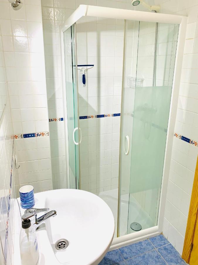 Precioso Apartamento Cerca Del Mar Con Wifi, Piscina Y Parking La Herradura  Zewnętrze zdjęcie