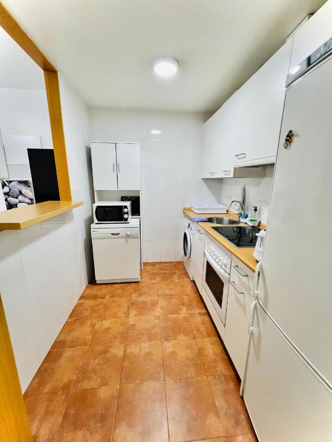 Precioso Apartamento Cerca Del Mar Con Wifi, Piscina Y Parking La Herradura  Zewnętrze zdjęcie