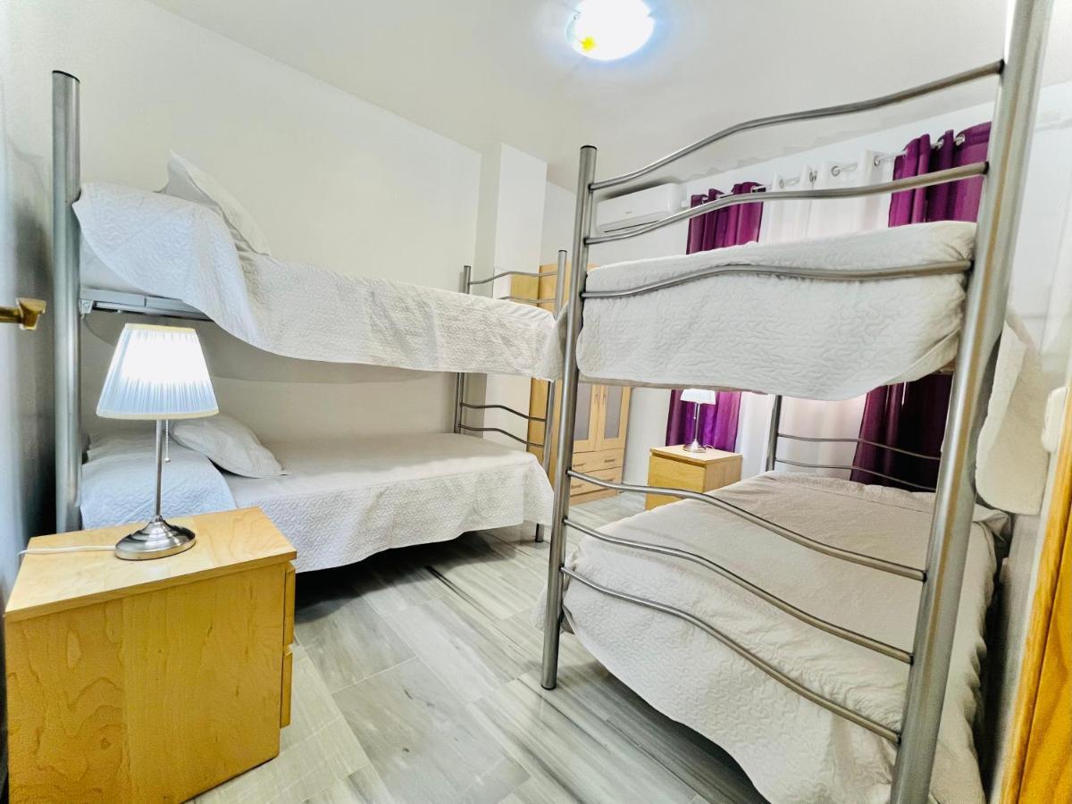 Precioso Apartamento Cerca Del Mar Con Wifi, Piscina Y Parking La Herradura  Zewnętrze zdjęcie